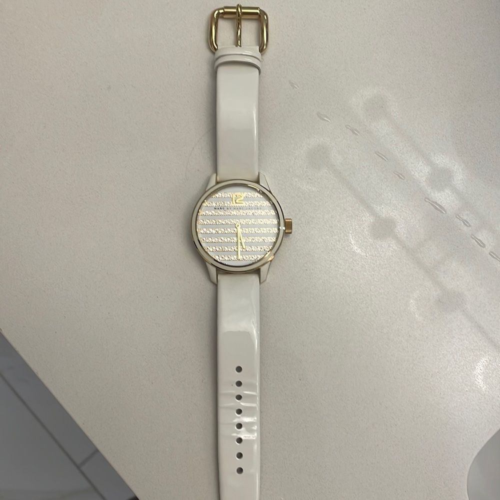 Marc Jacobs watch